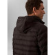 Calvin Klein Ανδρικό μπουφάν Lightweight Nylon Puffer Jacket